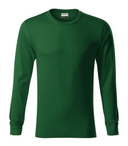 Bluza unisex Resist LS R05 - Img 7