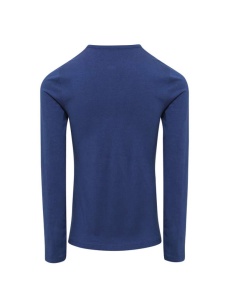 Bluza WOMEN'S LONG JOHN ROLL SLEEVE TEE - Img 16