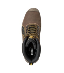 Bocanci pentru bărbaţi Sierra Nevada MID S16 - Img 6
