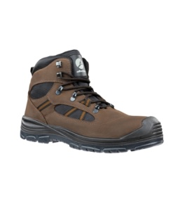 Bocanci pentru bărbaţi TIMBER MID S36 - Img 6