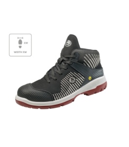 Bocanci unisex Score XW B55