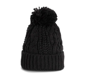 Caciula - Fes KNITTED BEANIE