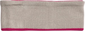 Caciula - Fes REVERSIBLE KNITTED HEADBAND - Img 1