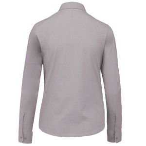 Camasa JESSICA - LADIES' LONG-SLEEVED SHIRT - Img 30