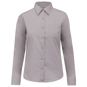Camasa JESSICA - LADIES' LONG-SLEEVED SHIRT - Img 46