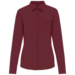 Camasa JESSICA - LADIES' LONG-SLEEVED SHIRT - Img 9