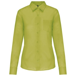 Camasa JESSICA - LADIES' LONG-SLEEVED SHIRT - Img 14