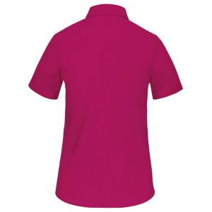 Camasa JUDITH - LADIES' SHORT-SLEEVED SHIRT - Img 37