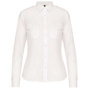 Camasa LADIES’ LONG-SLEEVED PILOT SHIRT - Img 3