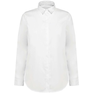 Camasa LADIES' LONG-SLEEVED TWILL SHIRT