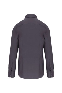 Camasa LONG-SLEEVED COTTON/ELASTANE SHIRT - Img 11