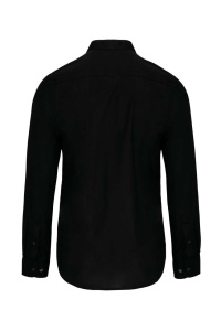 Camasa MEN'S LONG-SLEEVED MANDARIN COLLAR SHIRT - Img 5
