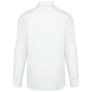 Camasa MEN'S PINPOINT OXFORD LONG-SLEEVED SHIRT - Img 4