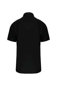 Camasa MEN'S SHORT-SLEEVED COTTON POPLIN SHIRT - Img 9