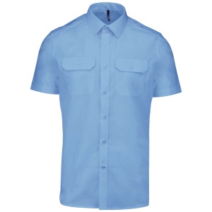 Camasa MEN'S SHORT-SLEEVED PILOT SHIRT - Img 3