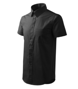Cămaşă pentru bărbaţi Chic 207 - Img 6