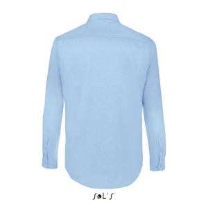 Camasa SOL'S BOSTON FIT - LONG SLEEVE OXFORD MEN'S SHIRT - Img 6
