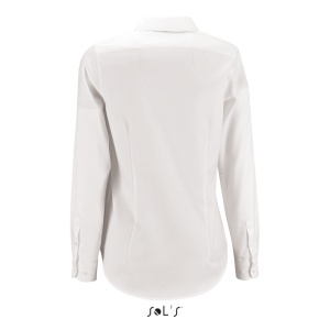 Camasa SOL'S BRODY WOMEN - HERRINGBONE SHIRT - Img 4