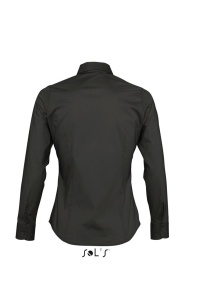 Camasa SOL'S EDEN - LONG SLEEVE STRETCH WOMEN'S SHIRT - Img 6