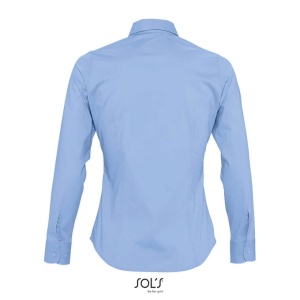 Camasa SOL'S EDEN - LONG SLEEVE STRETCH WOMEN'S SHIRT - Img 12