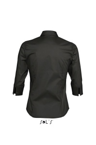 Camasa SOL'S EFFECT - 3/4 SLEEVE STRETCH WOMEN'S SHIRT - Img 6