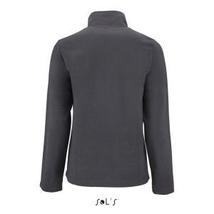 Camasa SOL'S NORMAN WOMEN - PLAIN FLEECE JACKET - Img 8