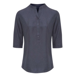 Camasa VERBENA BEAUTY & SPA TUNIC - Img 4