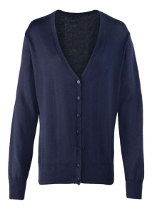 Cardigan tricotat damă cu nasturi