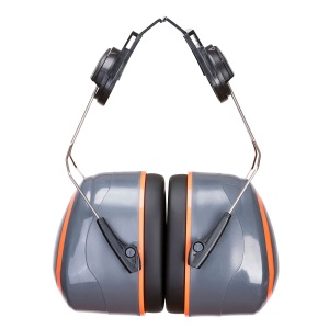 Cască HV Extreme Muff Ear