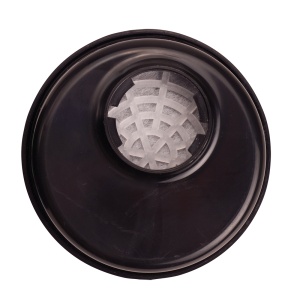 Conexiune cu baionetă pentru filtru de particule P3 (Pk6)