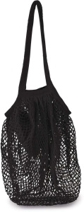 COTTON MESH GROCERY BAG - Img 1