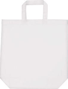 COTTON SHOPPER BAG - Img 7