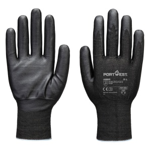 Cut F21 Nitril Tungsten Mănușă A9