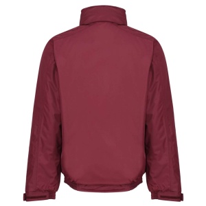 DOVER FLEECE LINED BOMBER JACKET - Img 18