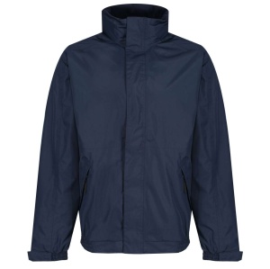 DOVER FLEECE LINED BOMBER JACKET - Img 4