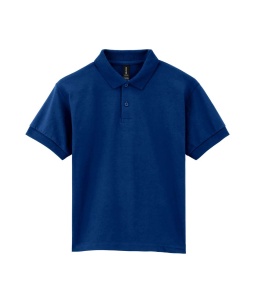 DRYBLEND® YOUTH JERSEY POLO SHIRT - Img 8