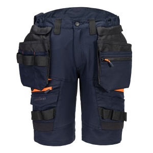 DX4 Pantaloni Scurti Buzunare Holster - Img 1