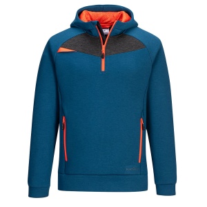 DX4 Quarter Zip Hoodie - Img 2