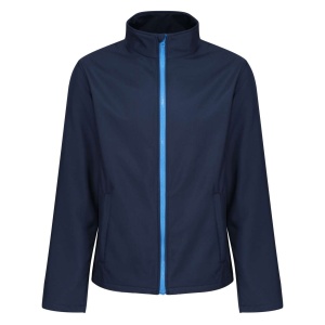 ECO ABLAZE SOFTSHELL JACKET - Img 2