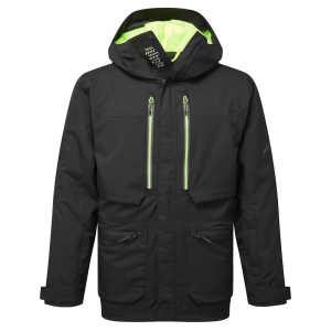EV4 Geaca Parka de iarnă