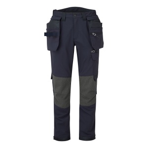 EV4 Pantaloni de serviciu stretch - Img 3