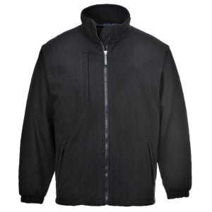 Fleece Laminat BuildTex™ (3L)