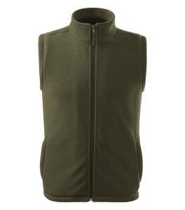 Fleece vestă unisex Next 518 - Img 16