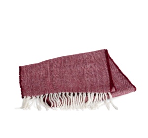 Fular FRINGED SCARF - Img 7