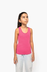 GIRLS' VEST - Img 3