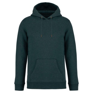 Hanorac ECO-FRIENDLY UNISEX HOODED SWEATSHIRT - Img 7