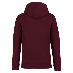 Hanorac ECO-FRIENDLY UNISEX HOODED SWEATSHIRT - Img 28