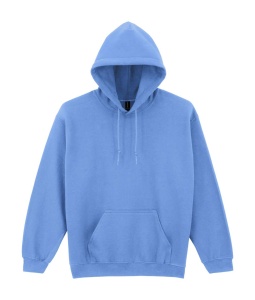 Hanorac HEAVY BLEND™ ADULT HOODED SWEATSHIRT - Img 5
