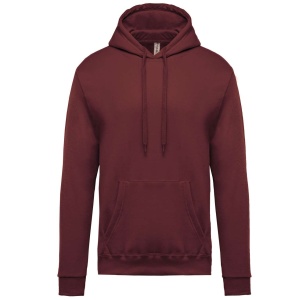 Hanorac MEN’S HOODED SWEATSHIRT - Img 12