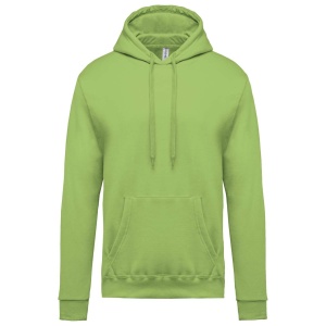 Hanorac MEN’S HOODED SWEATSHIRT - Img 16